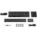 Be quiet! klávesnice DARK MOUNT Silent Linear / tichá / modulární / ARGB / 8 funk. kláves / lineární stisk / US BT001US