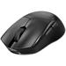Be quiet! myš DARK PERK Ergo / bezdrátová / ultralehká / PixArt PAW3950 / výdrž 110 hodin /ergonomická / IO center BM007