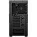 Be quiet! skříň PURE BASE 501 / ATX / 2x140mm fan / USB-C / černá BG073