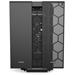 Be quiet! skříň SILENT BASE 802 Window / MidT / bez zdroje / 1x USB-C + 2x USB3.0 / průhledná bočnice / černá BGW39
