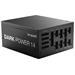Be quiet! / zdroj DARK POWER 14 1200W / ATX 3.1 / 135mm fan / 80 Plus Titanium BP021EU