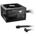 Be quiet! / zdroj SYSTEM POWER 11 750W / ATX3.1 / active PFC / 120mm fan / 80PLUS Bronze BP012EU