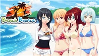 Beach Bounce (PC) klíč Steam 1383271