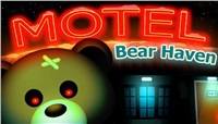 Bear Haven Nights (PC) klíč Steam 1588432