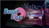 Beat Cop (PC) klíč Steam 1471225