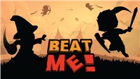 Beat Me! (PC) klíč Steam 1532890