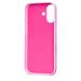 Beats iPhone 17 Case/MS+Cam.C-Pebble Pink MGK44LL/A