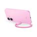 Beats iPhone 17 Kickstand Case/MS+Cam.C-Peb.Pink MGY64LL/A