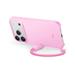 Beats iPhone 17 Pro Kickst.Case/MS+Cam.C-Peb.Pink MGY84LL/A