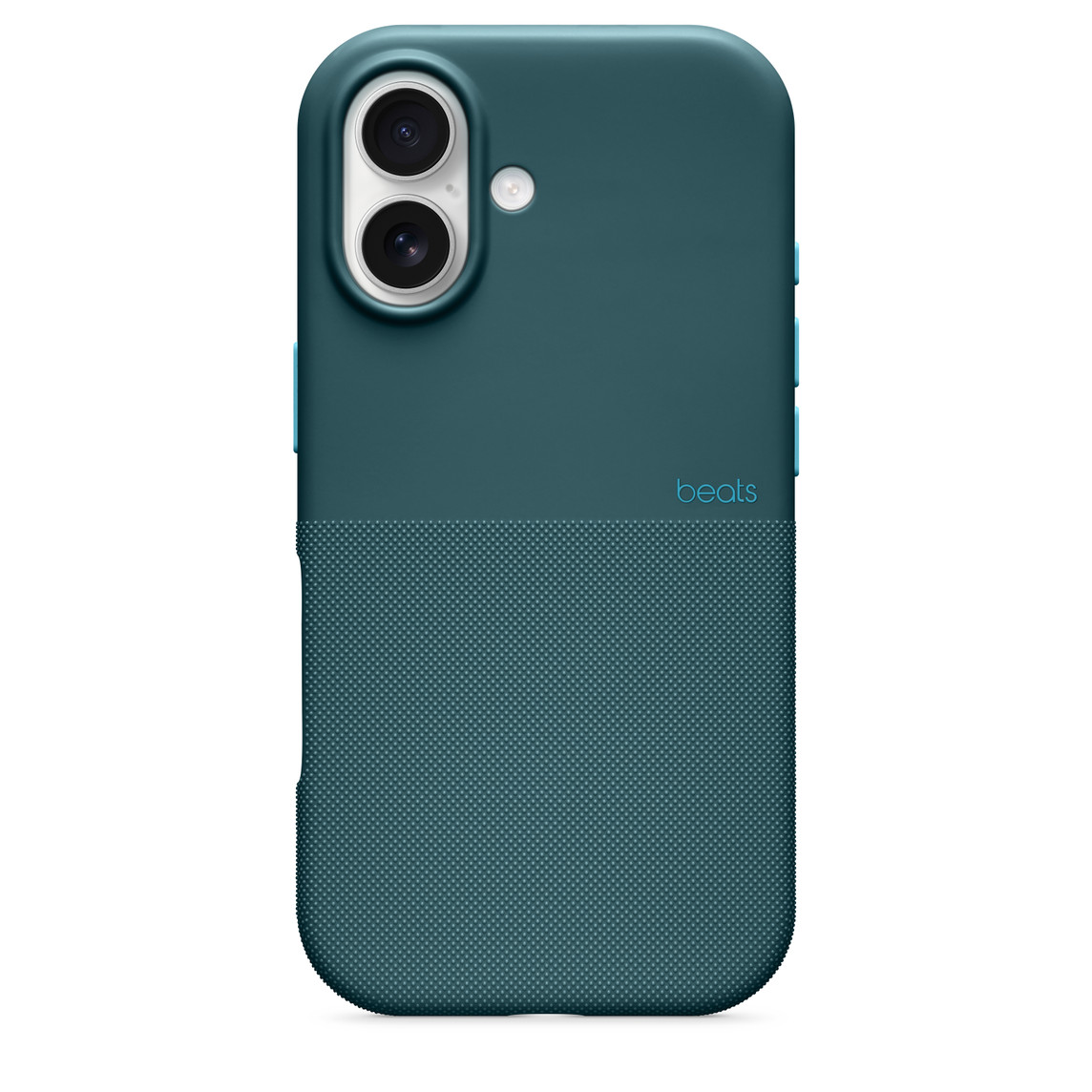 Beats iPhone 17 Rug.Case/MS+Cam.C– Rocky Blue MGJY4LL/A