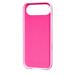Beats iPhone Air Case/MS+Cam.C-Pebble Pink MGJV4LL/A