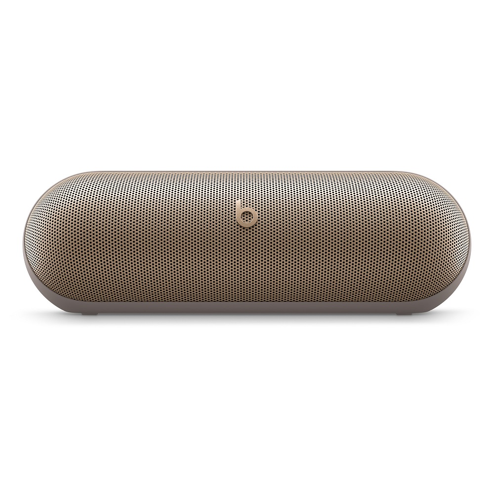 Beats Pill/Champagne Gold MW463EE/A