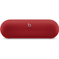 Beats Pill - Wireless Bluetooth Speaker - Statement Red mwqw3ee/a