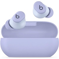 Beats Solo Buds - True Wireless Earbuds - Arctic Purple muvx3ee/a