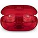 Beats Solo Buds - True Wireless Earbuds - Transparent Red muw03ee/a