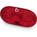 Beats Solo Buds - True Wireless Earbuds - Transparent Red muw03ee/a