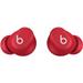 Beats Solo Buds - True Wireless Earbuds - Transparent Red muw03ee/a