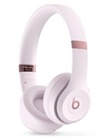 Beats Solo4 Cloud Pink Wireless muw33ee/a