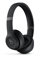 Beats Solo4 Matt Black Wireless muw23ee/a