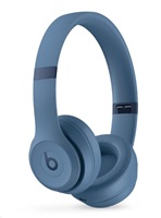 Beats Solo4 Slate Blue Wireless muw43ee/a