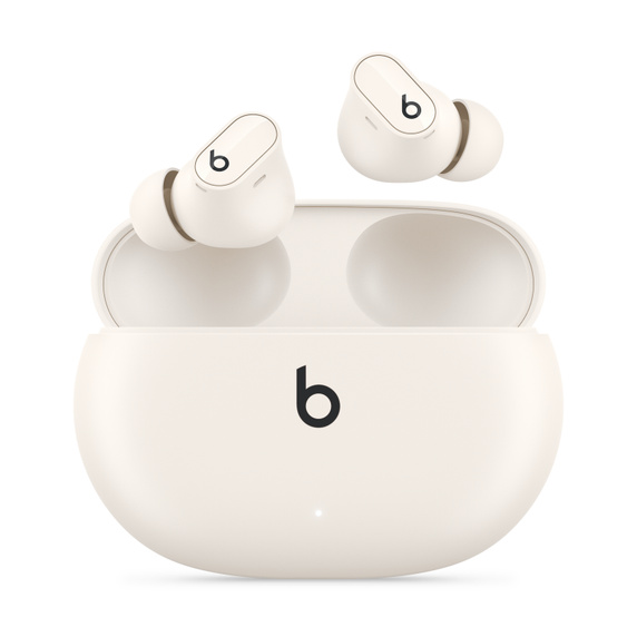 Beats Studio Buds/ANC/BT/Bezdrát/Ivory MQLJ3EE/A