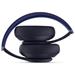 Beats Studio Pro Wireless Over-Ear Headphones - Navy mqtq3ee/a