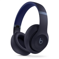 Beats Studio Pro Wireless Over-Ear Headphones - Navy mqtq3ee/a