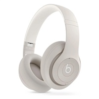 Beats Studio Pro Wireless Over-Ear Headphones - Sandstone mqtr3ee/a