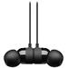 Beats urBeats3 sluchátka, 3.5 mm Jack - Black mu982ee/a