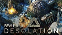 Beautiful Desolation (PC) klíč Steam 1562185