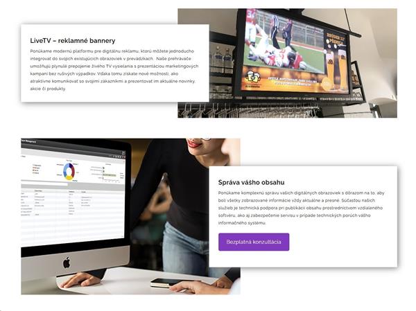 BEBE Media Cloud - doživotná licencia BEM-CLOUD-SYS
