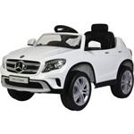 BEC 8110 El.auto Mercedes GLA BUDDY TOYS 8590669217823