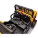 BEC 8226 CAT UTV BUDDY TOYS 8590669388660
