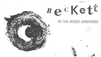 Beckett (PC) klíč Steam