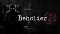 Beholder 2 (PC) PL klíč Steam 662484