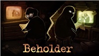 Beholder (PC/MAC/LX) PL klíč Steam 371235