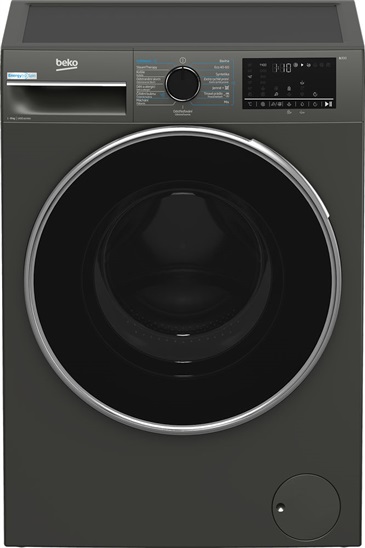 Beko B3WFU4841MCC 8690842683763