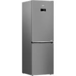 Beko B5RCNE365LXP Chladnicka s mraznickou dole 8690842468223