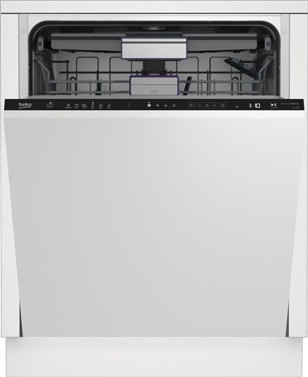 BEKO BDIN36521Q umyvacka 60cm 8690842435140