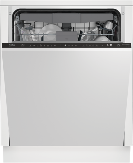 BEKO BDIN38520Q umyvacka 60cm 8690842433627