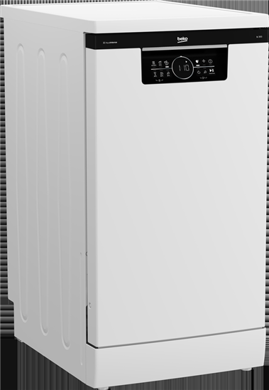 Beko Beyond BDFS 26040 WQ 8690842473609