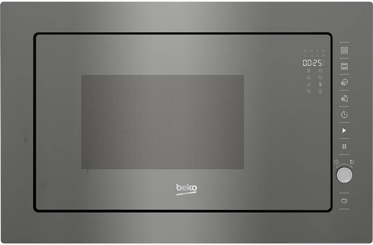 Beko BMGB25333GG mikrovlna rura s grilom 8690842428319