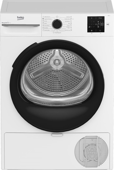 Beko BMTD37146W 8690842662287
