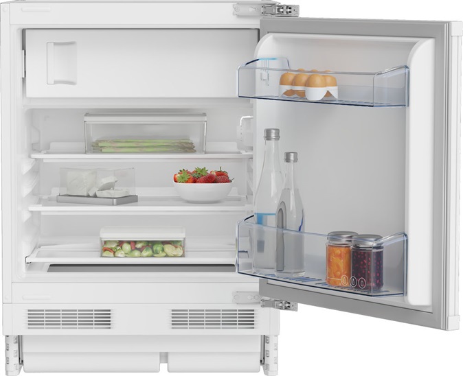 Beko BU1154N Vstavaná jednodverová chladnička