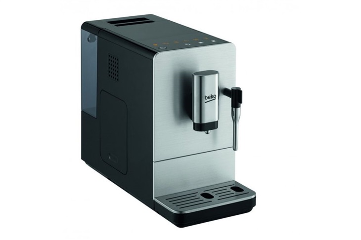 Beko CEG 5311 X automaticke espresso 8690842202063