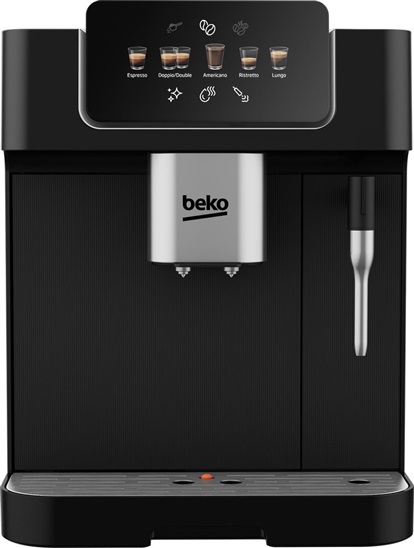BEKO CEG7302B kavovar automaticky 8690842569814