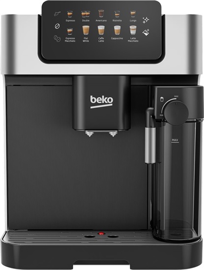 Beko CEG7304X automatický kávovar 8690842569821
