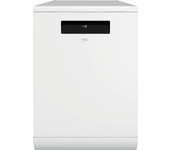 Beko DEN 59532 WAD Umyvacka riadu 59cm 8690842255243