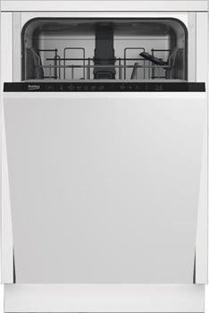 Beko DIS35020 Vstavana umyvacka 8690842391835