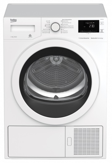 Beko DS7534RX3 Pracka predom plnene 8690842275616